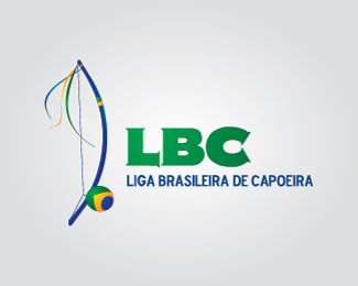 LBC Liga Brasileira de Capoeira