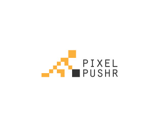 pixel pushr