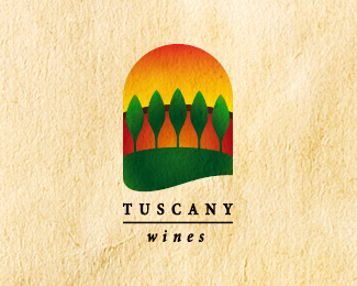 Tuscany Wines