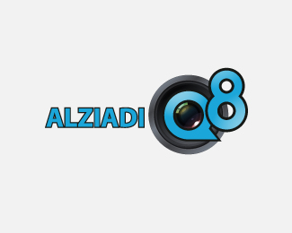 ALZIADI Q8