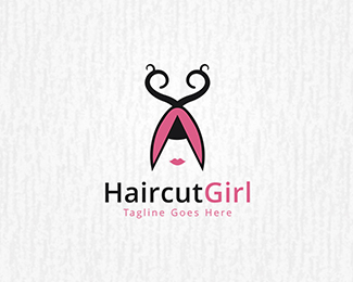Haircut Girl