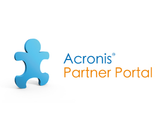 Acronis Partner Program