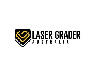 Laser Grader Australia (Concept v1)