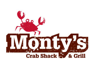 Monty's Crab Shack