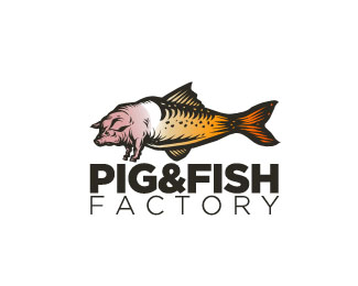 PIG&FISH