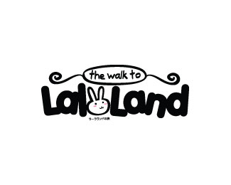 The Walk to LalaLand