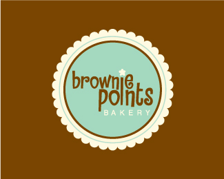 Brownie Points Bakery