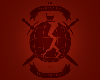 The Ministry Of Evil Intent