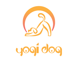 Yogi Dog