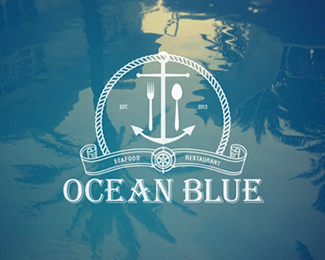 Ocean Blue Restaurant
