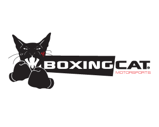 Boxing Cat Motorsports