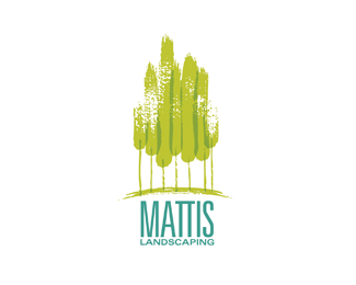 Mattis Landscaping