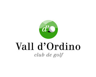Vall d'Ordino Golf club