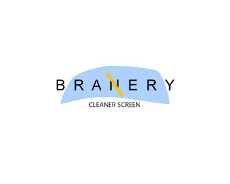 branery cleaner screen