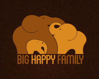 Big Happy Family