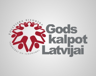 Gods Kalpot Latvijai
