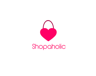 shopaholic