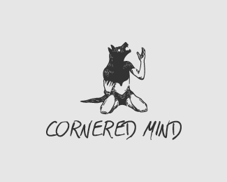 Cornered Mind