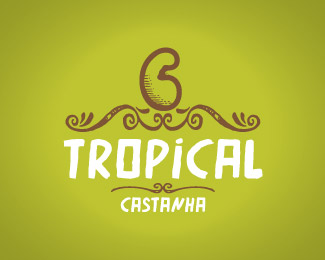 Tropical Castanha