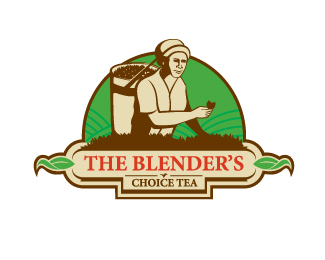 The Blender's Choice Tea