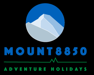 Mount 8850