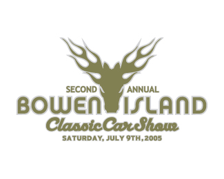 Bowen Island Car Show