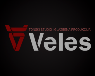 Veles recording studio