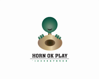 Horn Ok Play V2