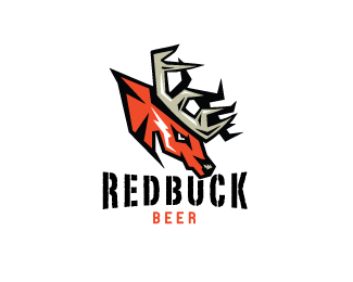 Redbuck Beer