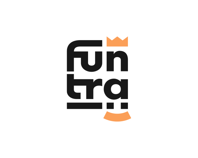 Funtra Responsive logo