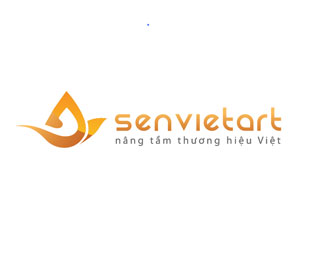 Senviet Logo