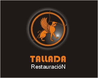 TALLADA. Restauracion