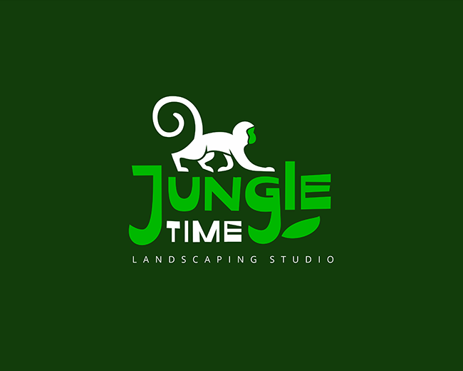 Jungle time