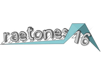 raetones16 logo idea 1