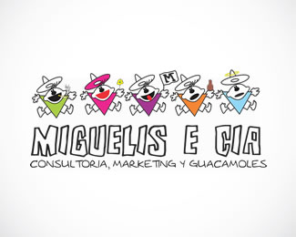 Miguelis e Cia - Consultoria, Marketing y Guacamol