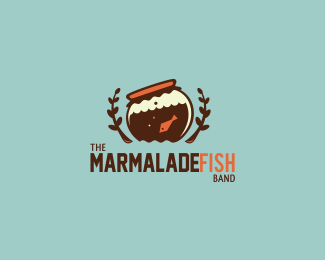 The Marmalade Fish Band