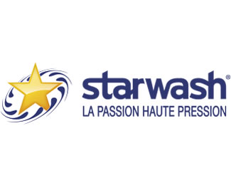 Logo Starwash