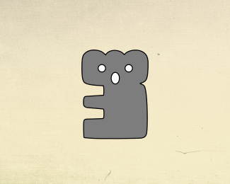 Kinetic Puzzle KOALA BEAR