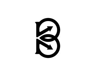 KB Monogram Logo