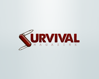 Survival Magazine 3