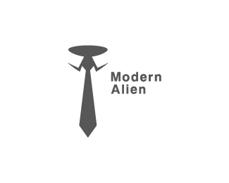 Modern Alien