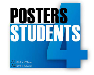 Posters 4 Students