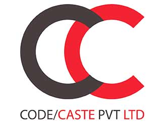 Code Caste Logo