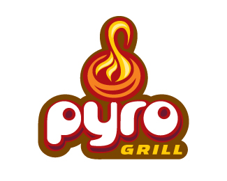 Pyro Grill