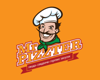 Mr. Pizzter