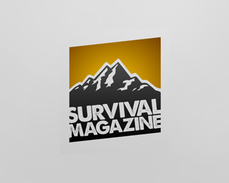 Survival Magazine 2