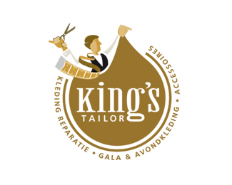 Kings Tailor