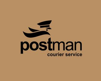 cib postman Download png