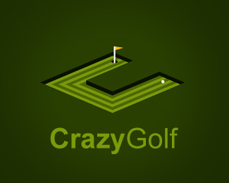 crazy golf