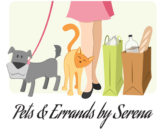 Pets & Errands by Serena